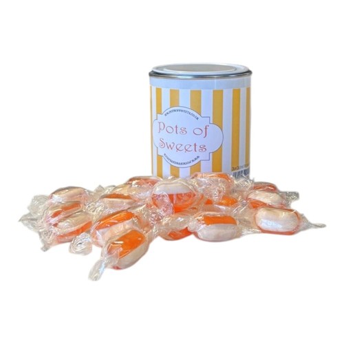 250g paint pot tin - of, iron