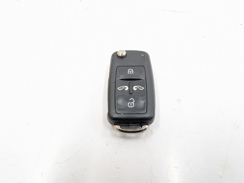 Seat alhambra mk2 key - mk2, 7n