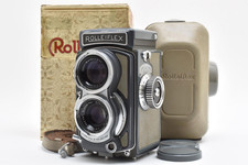 Rollei Rolleiflex Baby 4x4