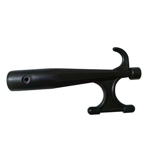 Nylon boat hook rust - boat,