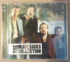 The Mavericks - The Mavericks Collection (2 x CD's)