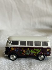 Kinsmart Classic Volkswagen