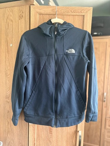 The north face junior navy - face,