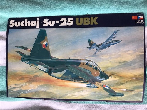 Old 1990s oez suchoi - 1990s, su-25