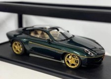 CULT 1/18 Alfa Romeo Disco