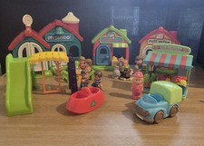ELC Happyland Bundle With