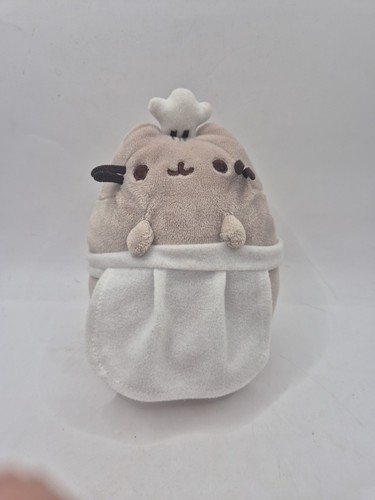 Pusheen baking plush - baking,