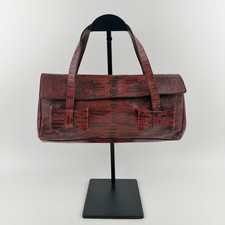 Miu Miu Bow Leather Shoulder