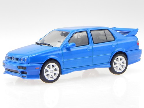 Jetta 1995 blue - vw, a3