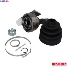 JOINT KIT DRIVE SHAFT 6393 FOR