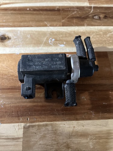 N75 valve jetta golf - jetta,