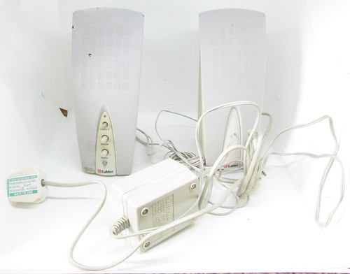 Vintage labtec lcs 1030 wired - labtec,