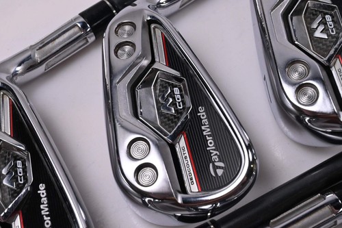 Taylormade cgb irons - irons, /