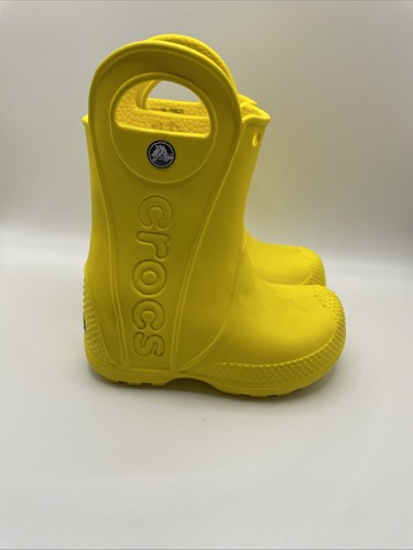 Yellow kids toddler - kids/toddler, c7