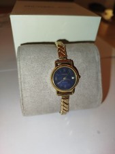 Tissot C230 Ladies Gold Tone