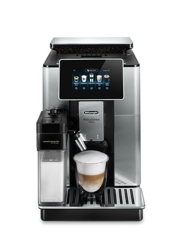 Delonghi primadonna soul one - delonghi,