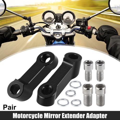 Pair motorcycle 10mm - 1,