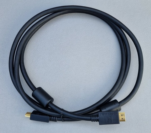 Kimber kable hd19 hdmi - hdmi, cable