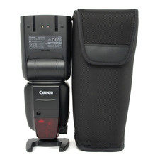 Canon Speedlite 600EX-RT