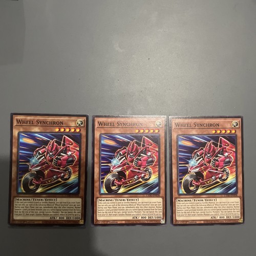 Playset wheel synchron - playset,
