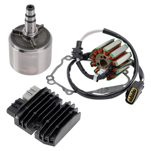Stator magneto flywheel - magneto,