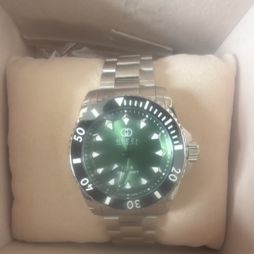 Gucci dive ya1362 - gucci,