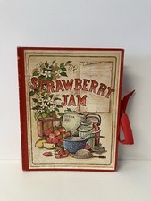 VINTAGE Recipe Keeper