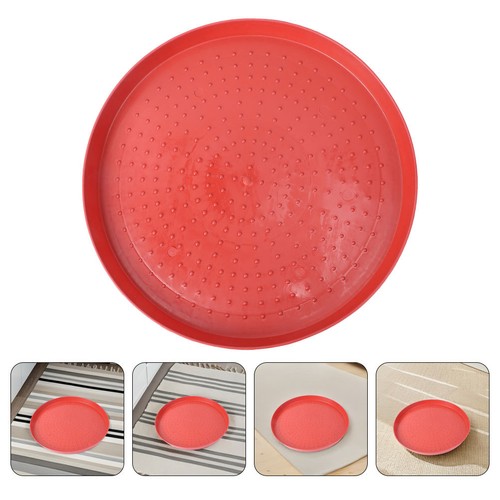 Pcs poultry feeder bird pan - feeder,