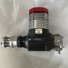 Roto 35 Vi RC Petrol Engine 