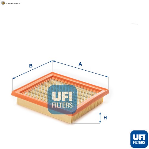Air filter 026 for - filter,