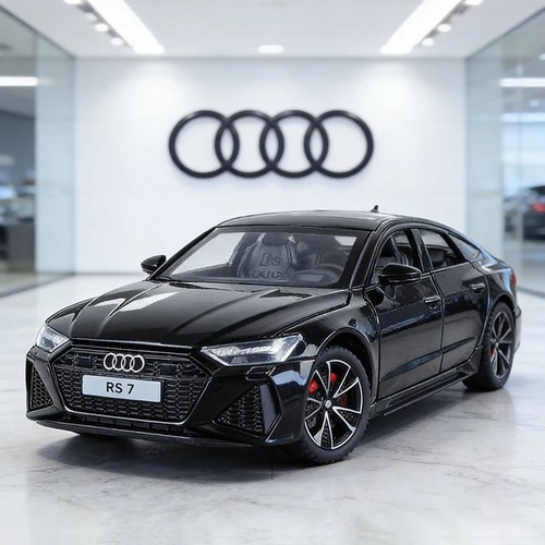 Audi rs7 sports car - sports,