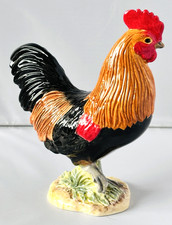 VINTAGE BESWICK LARGE GLAZE