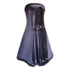 Mary Katrantzou Strapless