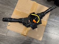 Toyota Yaris MK3 12-17 Squib &