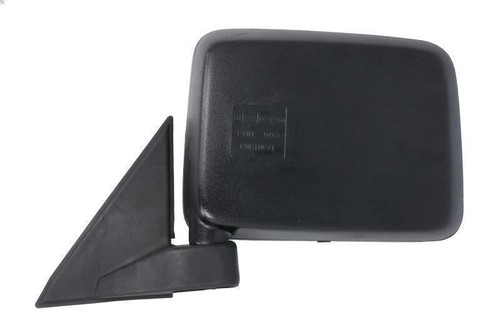 Side mirror blic - side,