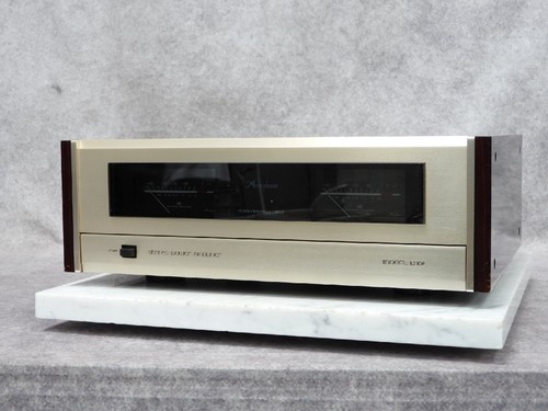 Accuphase 102 stereo power - accuphase,