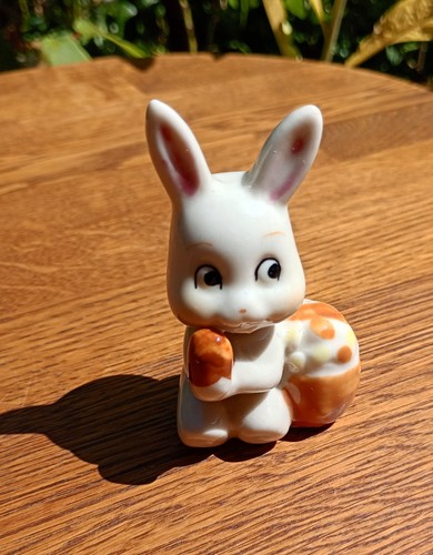 Vintage small ceramic - ceramic, /