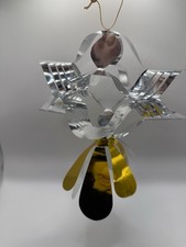 Vintage Christmas Decorations