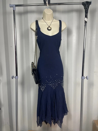 Midi dress l fashions - midi, s.l.