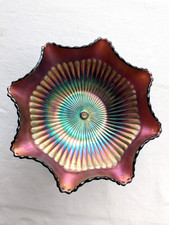 Antique Signed Northwood