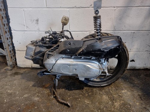 2013 honda nsc wh - nsc, 50
