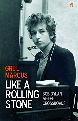 Like rolling stone bob - a, stone: