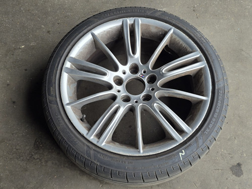 Bmw series mv3 - series,