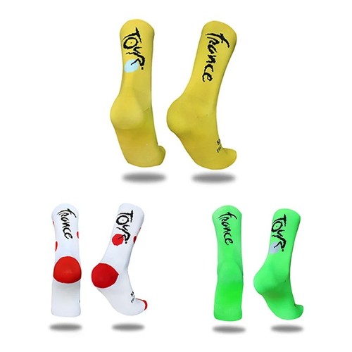 Men cycling socks - men's, breathable
