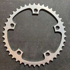 42t vintage shimano chainring - 42t,