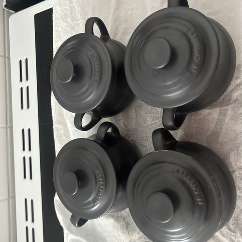 Creuset four soup - le,