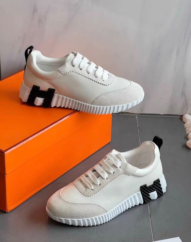 Hermes bouncing sneaker - hermes,