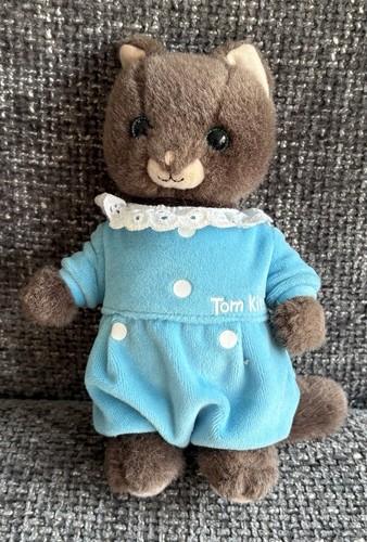 Tom kitten beatrix potter - beatrix,
