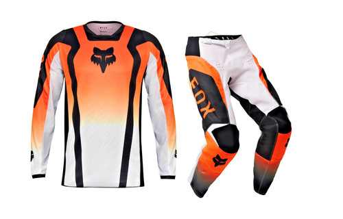 Fox motocross riding kit 180 - riding,