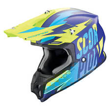 SCORPION VX-16 EVO AIR SLANTER